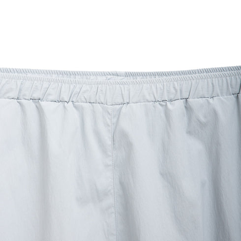 AFFXWRKS Flex Short Mineral Grey SS24SHO01 Degli Uberti